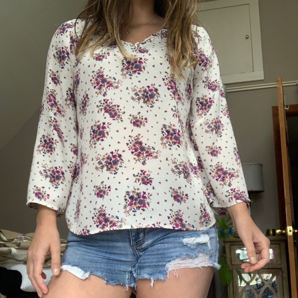 Blouse
